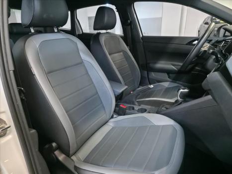 VOLKSWAGEN Nivus 1.0 4P FLEX 200 TSI HIGHLINE TURBO AUTOM�TICO, Foto 10