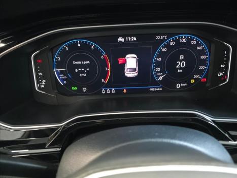 VOLKSWAGEN Nivus 1.0 4P FLEX 200 TSI HIGHLINE TURBO AUTOM�TICO, Foto 11