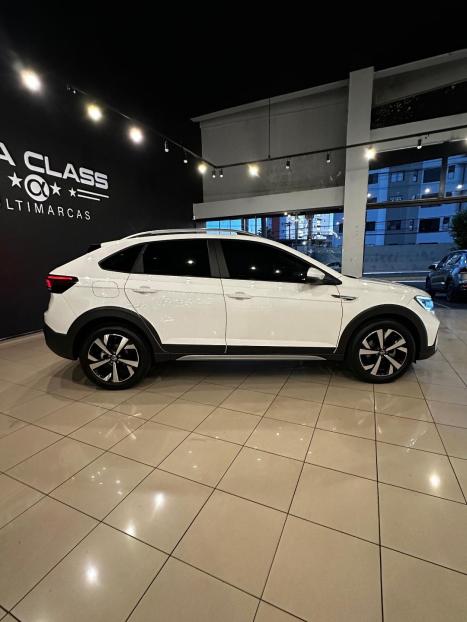 VOLKSWAGEN Nivus 1.0 4P FLEX 200 TSI HIGHLINE TURBO AUTOM�TICO, Foto 2