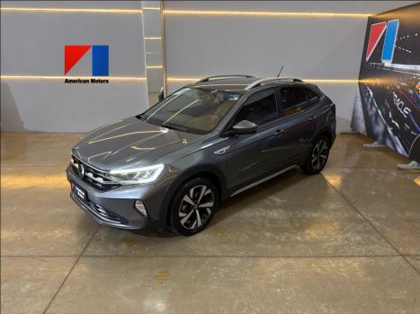 VOLKSWAGEN Nivus 1.0 4P FLEX 200 TSI HIGHLINE TURBO AUTOM�TICO, Foto 1