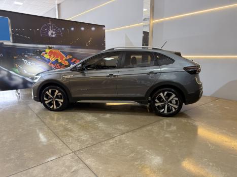 VOLKSWAGEN Nivus 1.0 4P FLEX 200 TSI HIGHLINE TURBO AUTOM�TICO, Foto 4