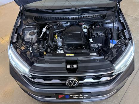 VOLKSWAGEN Nivus 1.0 4P FLEX 200 TSI HIGHLINE TURBO AUTOM�TICO, Foto 5
