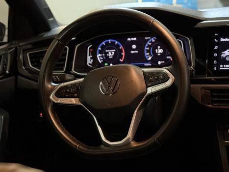 VOLKSWAGEN Nivus 1.0 4P FLEX 200 TSI HIGHLINE TURBO AUTOM�TICO, Foto 8