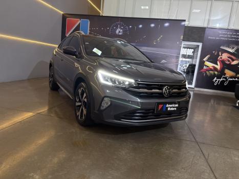 VOLKSWAGEN Nivus 1.0 4P FLEX 200 TSI HIGHLINE TURBO AUTOM�TICO, Foto 14