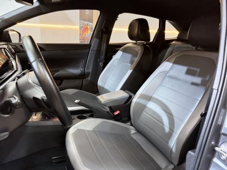 VOLKSWAGEN Nivus 1.0 4P FLEX 200 TSI HIGHLINE TURBO AUTOM�TICO, Foto 19