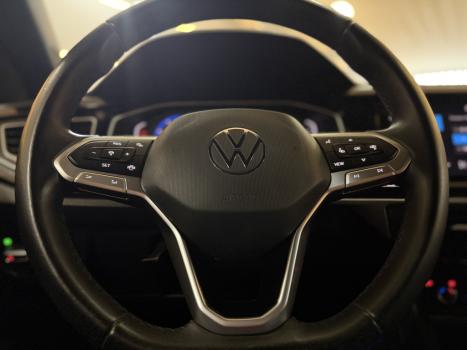 VOLKSWAGEN Nivus 1.0 4P FLEX 200 TSI HIGHLINE TURBO AUTOM�TICO, Foto 3