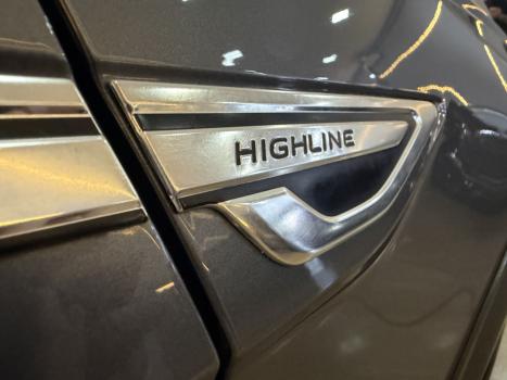 VOLKSWAGEN Nivus 1.0 4P FLEX 200 TSI HIGHLINE TURBO AUTOM�TICO, Foto 6