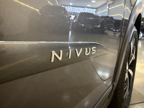 VOLKSWAGEN Nivus 1.0 4P FLEX 200 TSI HIGHLINE TURBO AUTOM�TICO, Foto 7