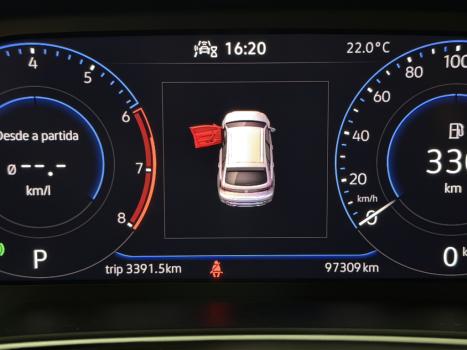 VOLKSWAGEN Nivus 1.0 4P FLEX 200 TSI HIGHLINE TURBO AUTOM�TICO, Foto 17