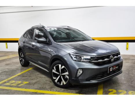 VOLKSWAGEN Nivus 1.0 4P FLEX 200 TSI HIGHLINE TURBO AUTOM�TICO, Foto 1