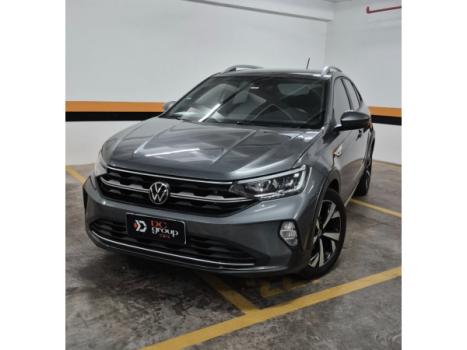 VOLKSWAGEN Nivus 1.0 4P FLEX 200 TSI HIGHLINE TURBO AUTOM�TICO, Foto 3