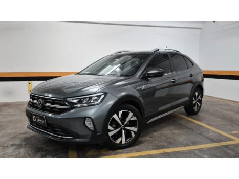 VOLKSWAGEN Nivus 1.0 4P FLEX 200 TSI HIGHLINE TURBO AUTOM�TICO, Foto 4