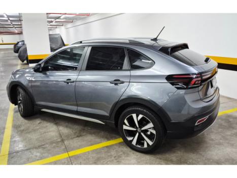 VOLKSWAGEN Nivus 1.0 4P FLEX 200 TSI HIGHLINE TURBO AUTOM�TICO, Foto 5