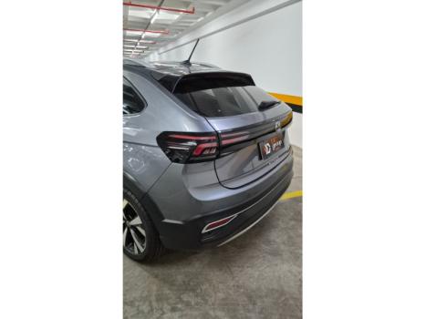 VOLKSWAGEN Nivus 1.0 4P FLEX 200 TSI HIGHLINE TURBO AUTOM�TICO, Foto 6