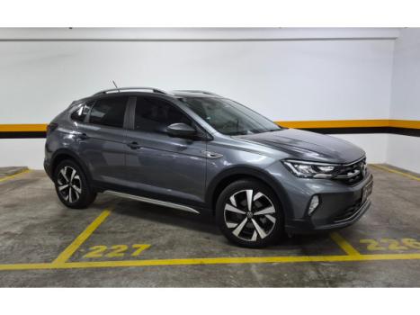 VOLKSWAGEN Nivus 1.0 4P FLEX 200 TSI HIGHLINE TURBO AUTOM�TICO, Foto 7