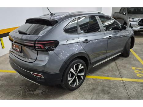 VOLKSWAGEN Nivus 1.0 4P FLEX 200 TSI HIGHLINE TURBO AUTOM�TICO, Foto 8
