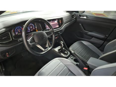 VOLKSWAGEN Nivus 1.0 4P FLEX 200 TSI HIGHLINE TURBO AUTOM�TICO, Foto 9