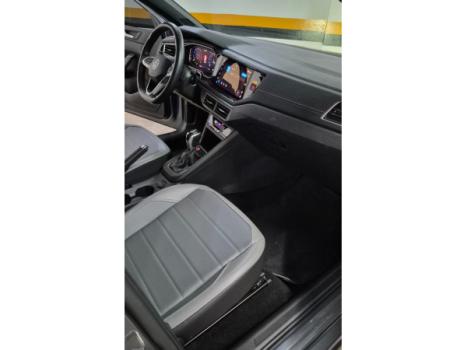 VOLKSWAGEN Nivus 1.0 4P FLEX 200 TSI HIGHLINE TURBO AUTOM�TICO, Foto 10