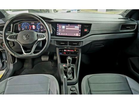 VOLKSWAGEN Nivus 1.0 4P FLEX 200 TSI HIGHLINE TURBO AUTOM�TICO, Foto 11