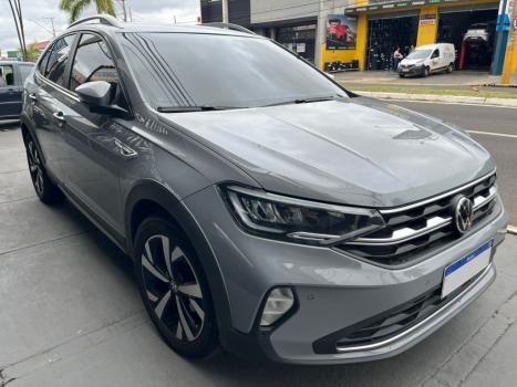 VOLKSWAGEN Nivus 1.0 4P FLEX 200 TSI HIGHLINE TURBO AUTOM�TICO, Foto 2
