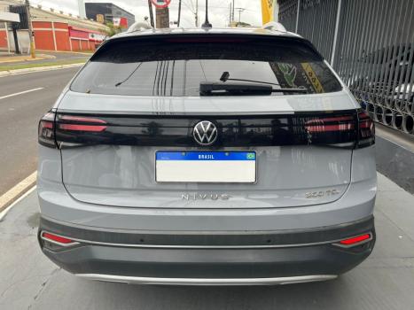 VOLKSWAGEN Nivus 1.0 4P FLEX 200 TSI HIGHLINE TURBO AUTOM�TICO, Foto 5