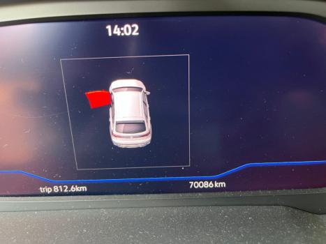 VOLKSWAGEN Nivus 1.0 4P FLEX 200 TSI HIGHLINE TURBO AUTOM�TICO, Foto 7
