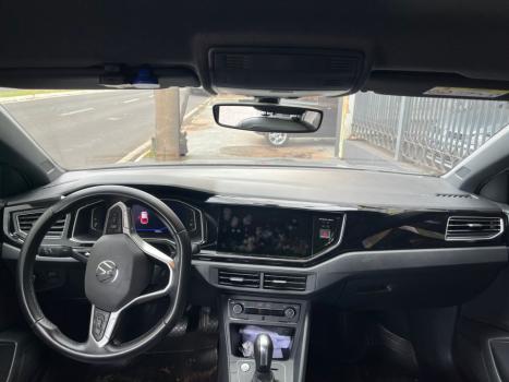 VOLKSWAGEN Nivus 1.0 4P FLEX 200 TSI HIGHLINE TURBO AUTOM�TICO, Foto 8