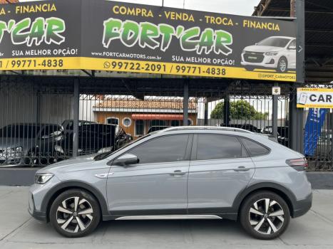VOLKSWAGEN Nivus 1.0 4P FLEX 200 TSI HIGHLINE TURBO AUTOM�TICO, Foto 10