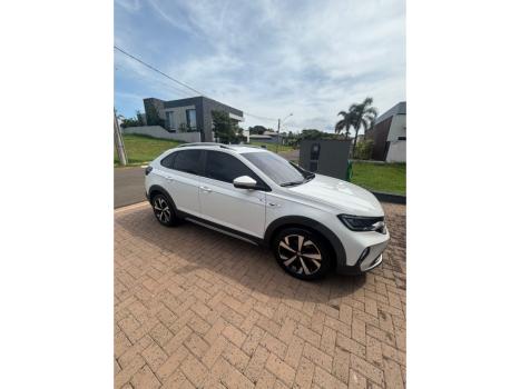 VOLKSWAGEN Nivus 1.0 4P FLEX 200 TSI HIGHLINE TURBO AUTOM�TICO, Foto 1