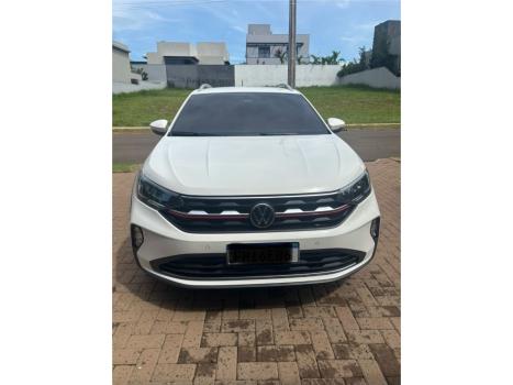 VOLKSWAGEN Nivus 1.0 4P FLEX 200 TSI HIGHLINE TURBO AUTOM�TICO, Foto 2