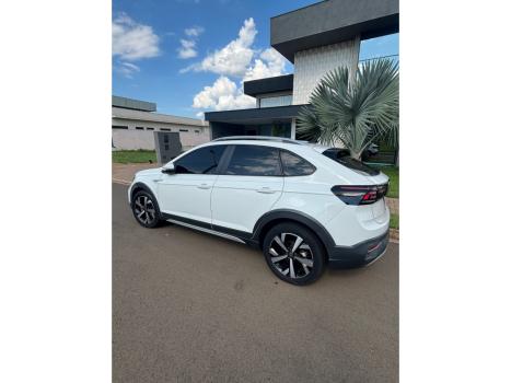 VOLKSWAGEN Nivus 1.0 4P FLEX 200 TSI HIGHLINE TURBO AUTOM�TICO, Foto 4