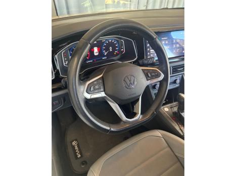 VOLKSWAGEN Nivus 1.0 4P FLEX 200 TSI HIGHLINE TURBO AUTOM�TICO, Foto 7