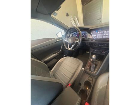 VOLKSWAGEN Nivus 1.0 4P FLEX 200 TSI HIGHLINE TURBO AUTOM�TICO, Foto 9