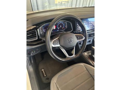 VOLKSWAGEN Nivus 1.0 4P FLEX 200 TSI HIGHLINE TURBO AUTOM�TICO, Foto 10