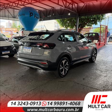 VOLKSWAGEN Nivus 1.0 4P FLEX 200 TSI HIGHLINE TURBO AUTOM�TICO, Foto 7