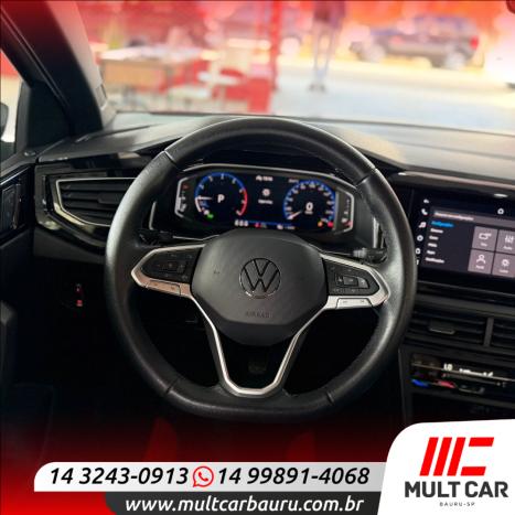 VOLKSWAGEN Nivus 1.0 4P FLEX 200 TSI HIGHLINE TURBO AUTOM�TICO, Foto 11