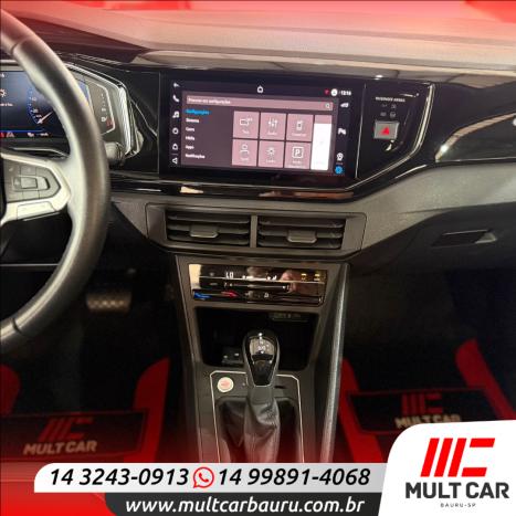 VOLKSWAGEN Nivus 1.0 4P FLEX 200 TSI HIGHLINE TURBO AUTOM�TICO, Foto 12