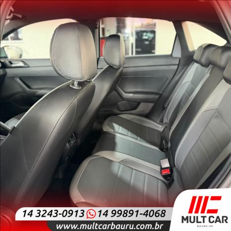 VOLKSWAGEN Nivus 1.0 4P FLEX 200 TSI HIGHLINE TURBO AUTOM�TICO, Foto 14
