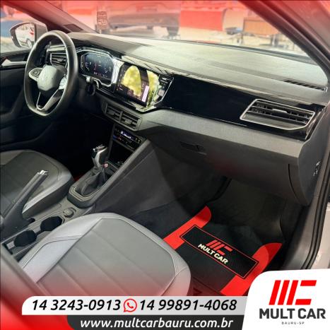 VOLKSWAGEN Nivus 1.0 4P FLEX 200 TSI HIGHLINE TURBO AUTOM�TICO, Foto 15
