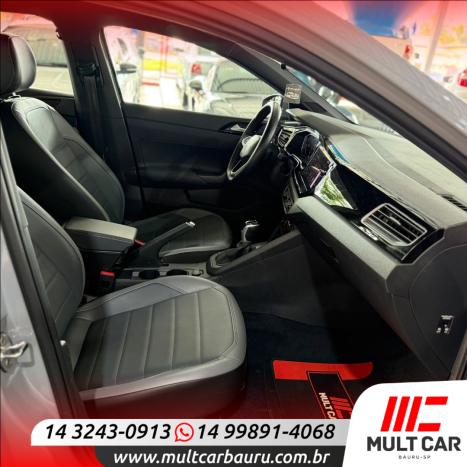 VOLKSWAGEN Nivus 1.0 4P FLEX 200 TSI HIGHLINE TURBO AUTOM�TICO, Foto 17