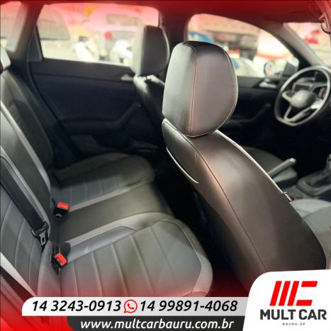 VOLKSWAGEN Nivus 1.0 4P FLEX 200 TSI HIGHLINE TURBO AUTOM�TICO, Foto 18