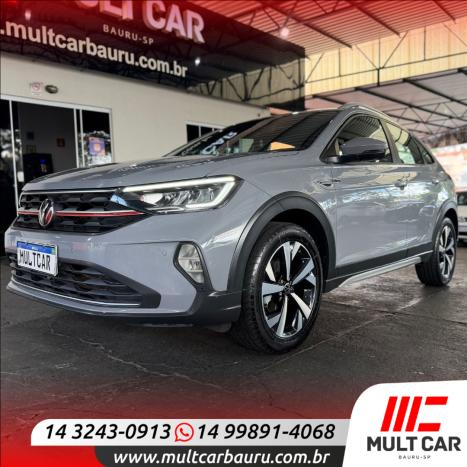 VOLKSWAGEN Nivus 1.0 4P FLEX 200 TSI HIGHLINE TURBO AUTOM�TICO, Foto 19
