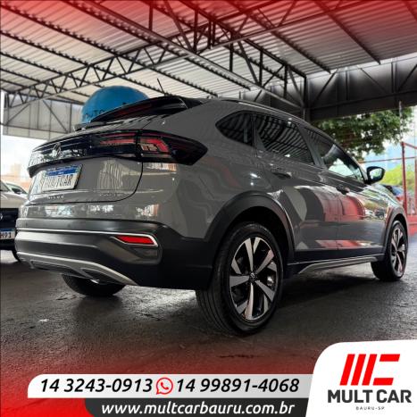 VOLKSWAGEN Nivus 1.0 4P FLEX 200 TSI HIGHLINE TURBO AUTOM�TICO, Foto 20