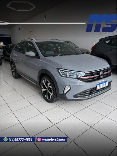 VOLKSWAGEN Nivus 1.0 4P FLEX 200 TSI HIGHLINE TURBO AUTOM�TICO, Foto 1
