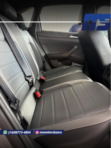VOLKSWAGEN Nivus 1.0 4P FLEX 200 TSI HIGHLINE TURBO AUTOM�TICO, Foto 11