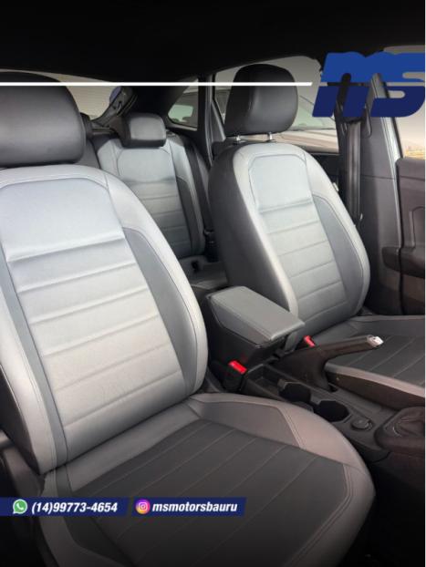 VOLKSWAGEN Nivus 1.0 4P FLEX 200 TSI HIGHLINE TURBO AUTOM�TICO, Foto 13