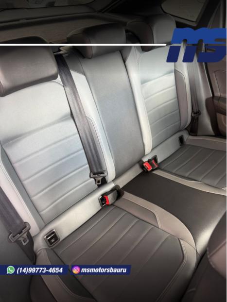 VOLKSWAGEN Nivus 1.0 4P FLEX 200 TSI HIGHLINE TURBO AUTOM�TICO, Foto 14