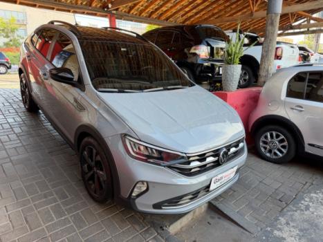 VOLKSWAGEN Nivus 1.0 4P FLEX 200 TSI HIGHLINE TURBO AUTOM�TICO, Foto 3