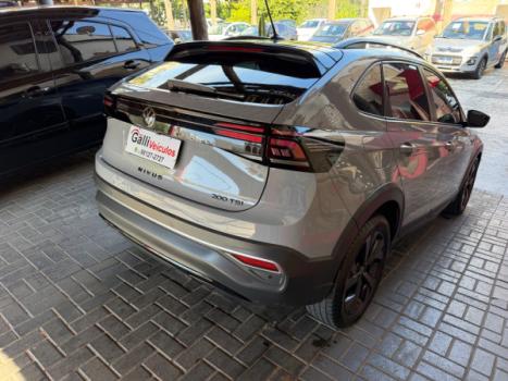 VOLKSWAGEN Nivus 1.0 4P FLEX 200 TSI HIGHLINE TURBO AUTOM�TICO, Foto 4