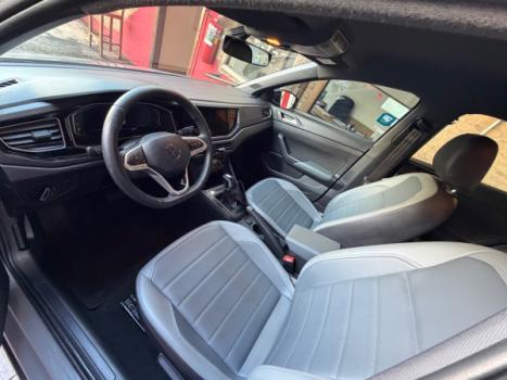 VOLKSWAGEN Nivus 1.0 4P FLEX 200 TSI HIGHLINE TURBO AUTOM�TICO, Foto 8